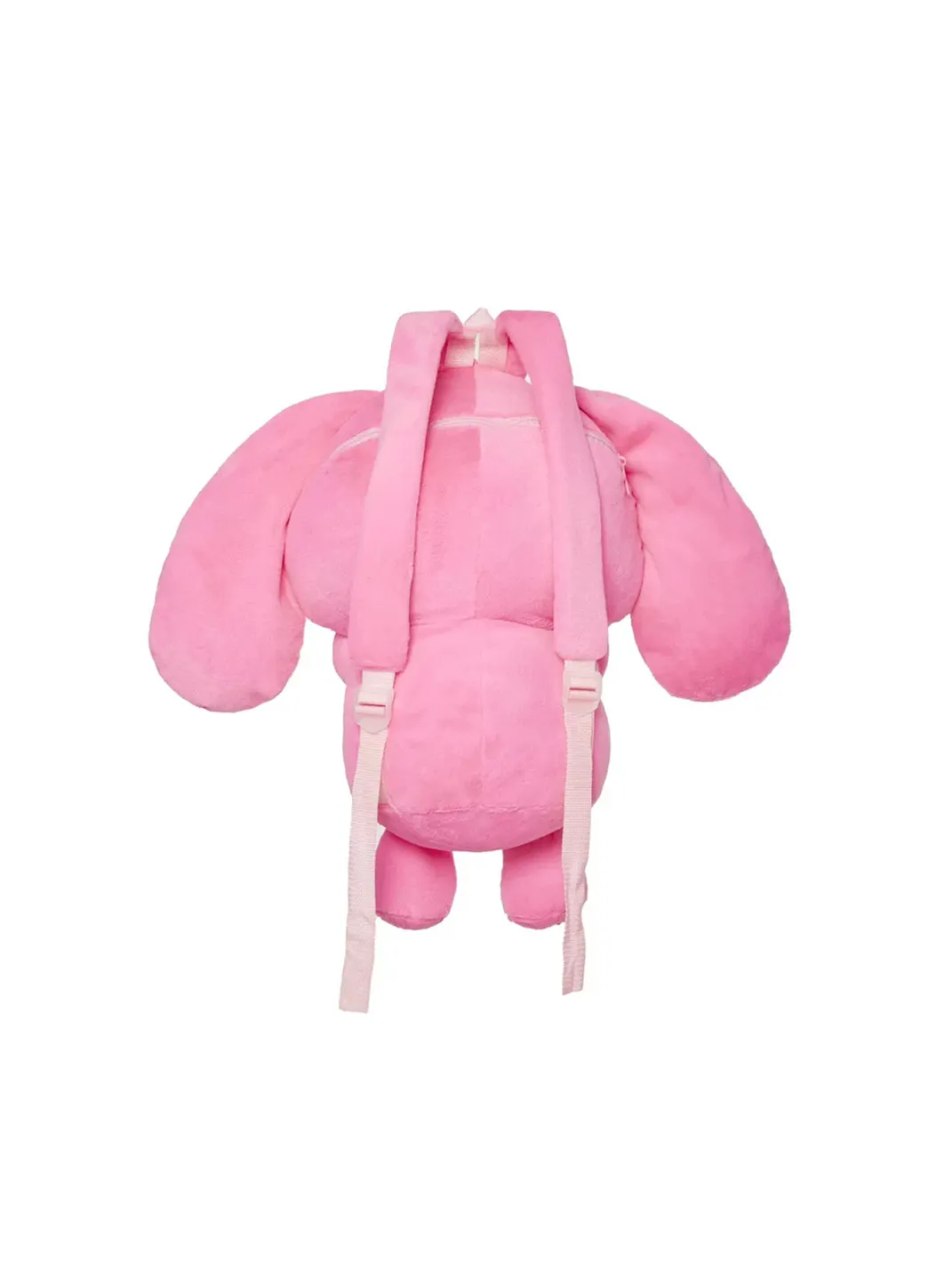 BlackBerry | PaoCai Plush Character Backpack