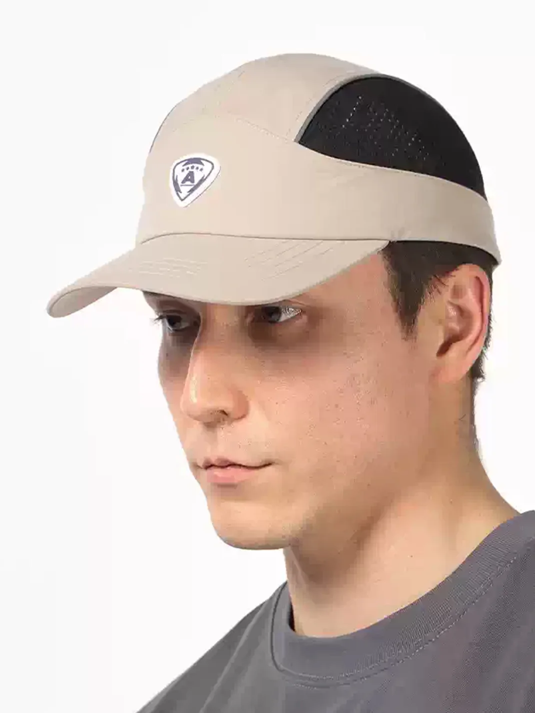 Avenue and Son | Breathable Mesh-Panel Outdoor Baseball Cap