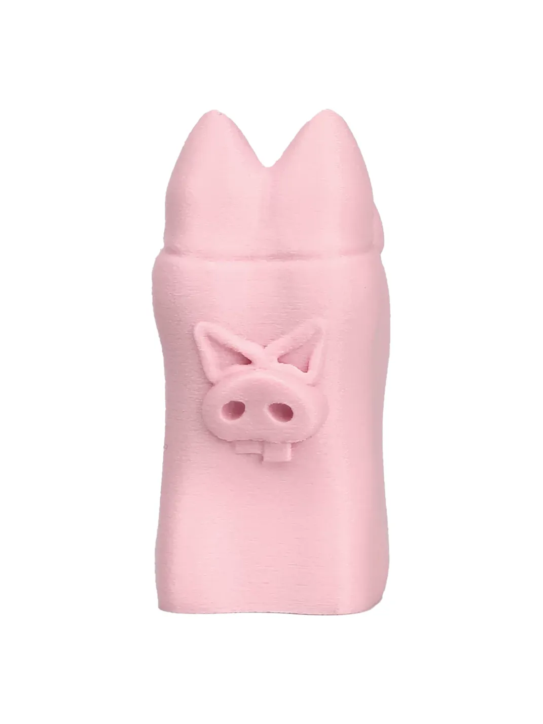 JEFF FREE PARK | Pig Trotter Lighter Sleeve Pendant