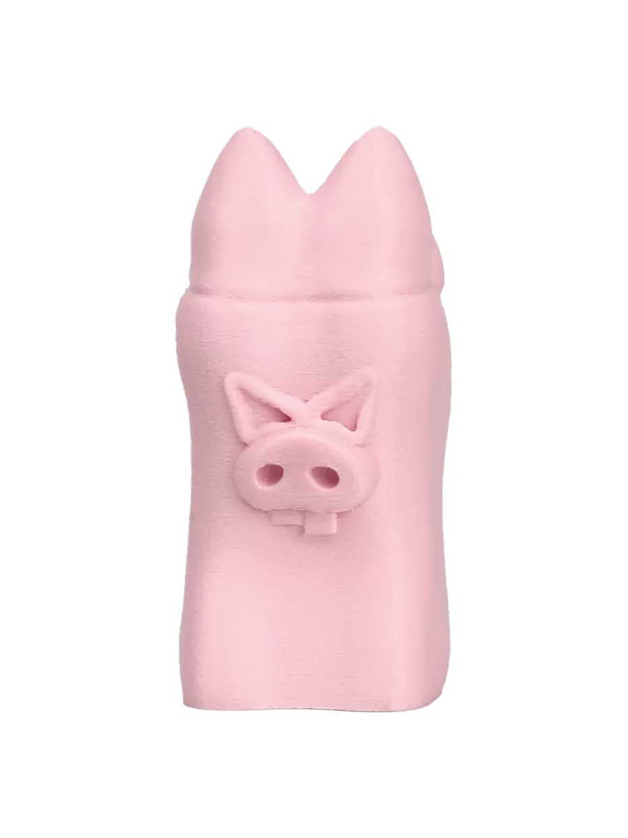 JEFF FREE PARK | Pig Trotter Lighter Sleeve Pendant - 2