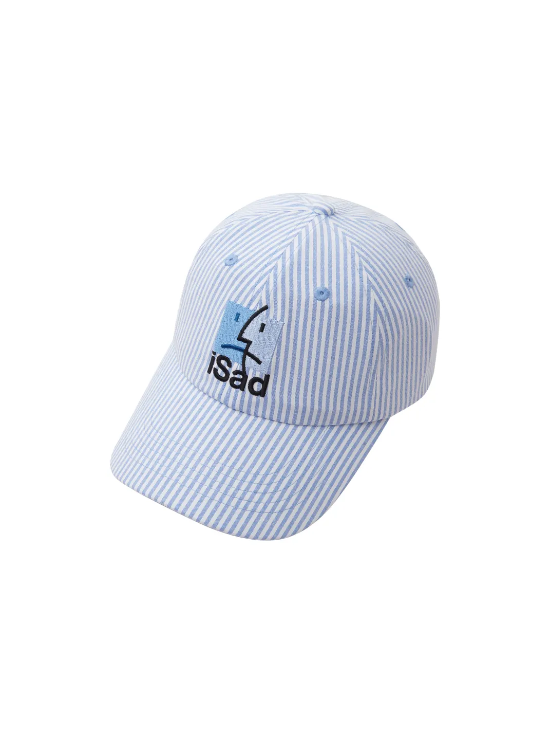 feex(u) | FeEx iSad Baseball Cap