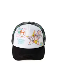 BlackBerry | Angel Print Trucker Hat