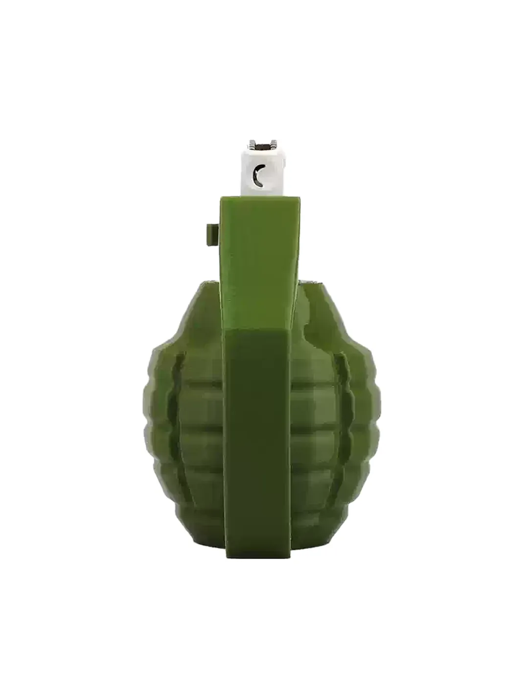 JEFF FREE PARK | Grenade Lighter Sleeve Keychain
