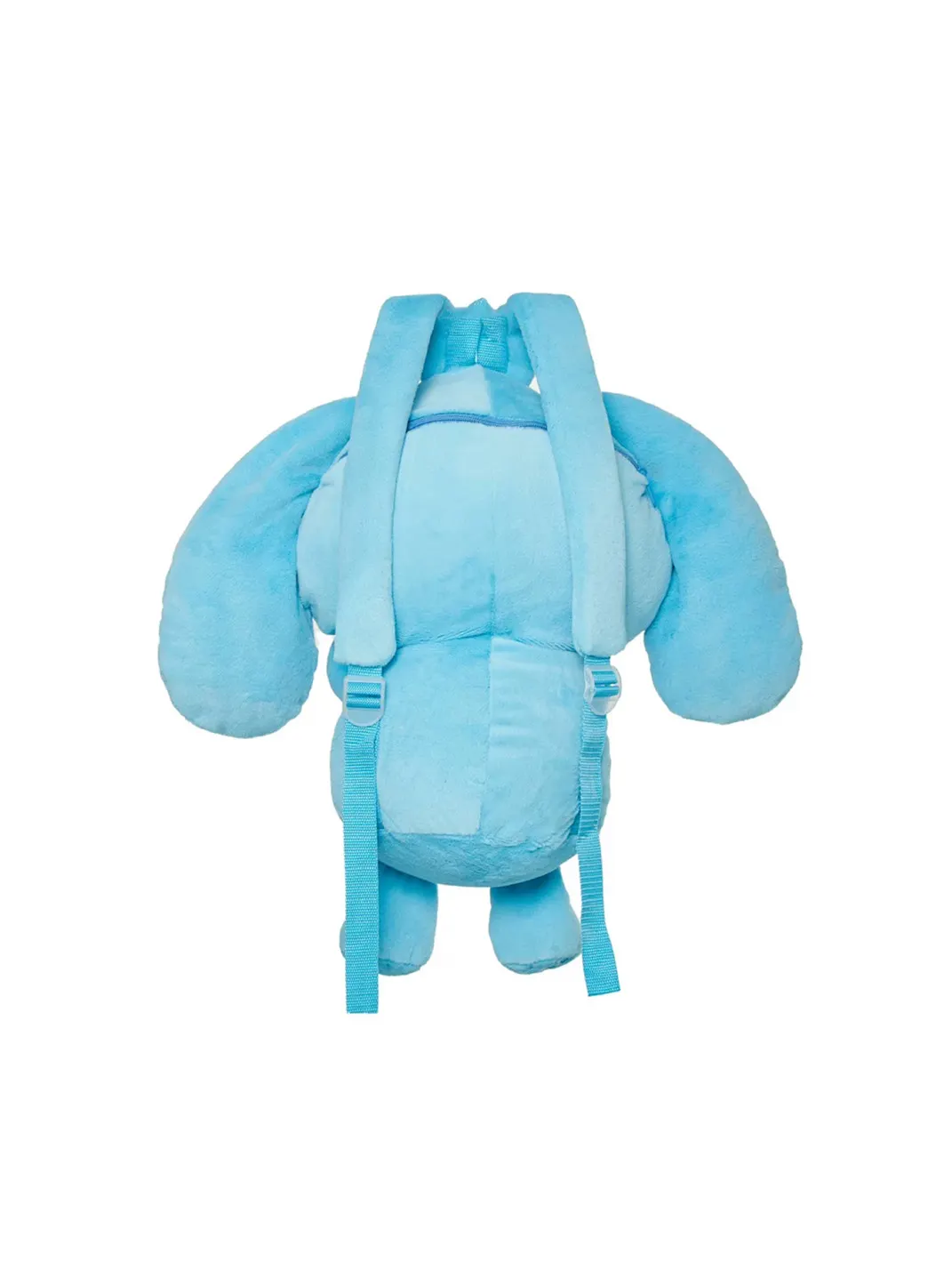 BlackBerry | PaoCai Plush Character Backpack