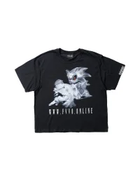 FVVO | Forbidden Graphic Tee
