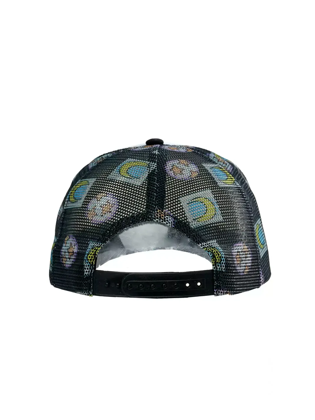BlackBerry | Angel Print Trucker Hat