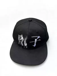 Reb form | Embroidered Hip Hop Cap