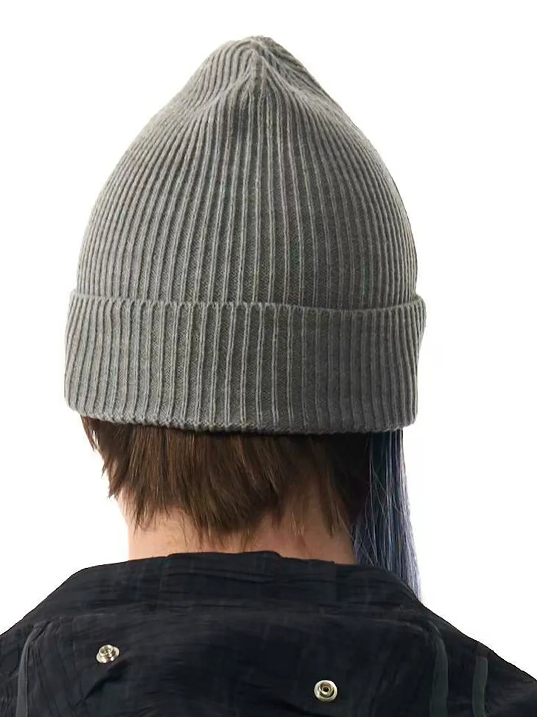 LE LOSANGE | Wig Knit Beanie