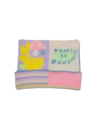 Hashtag DDD | Colorful Cat-Ear Reversible Knit Beanie