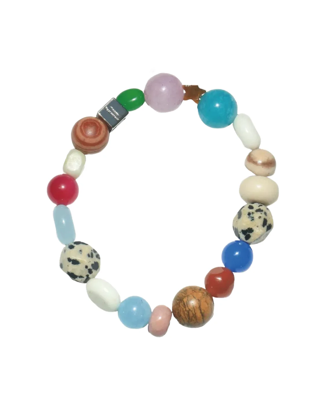 HappyRestaurant | Juicy Candy Star Beaded Bracelet