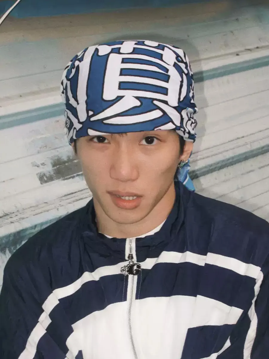 Game one | Retro Bboy Durag - 2