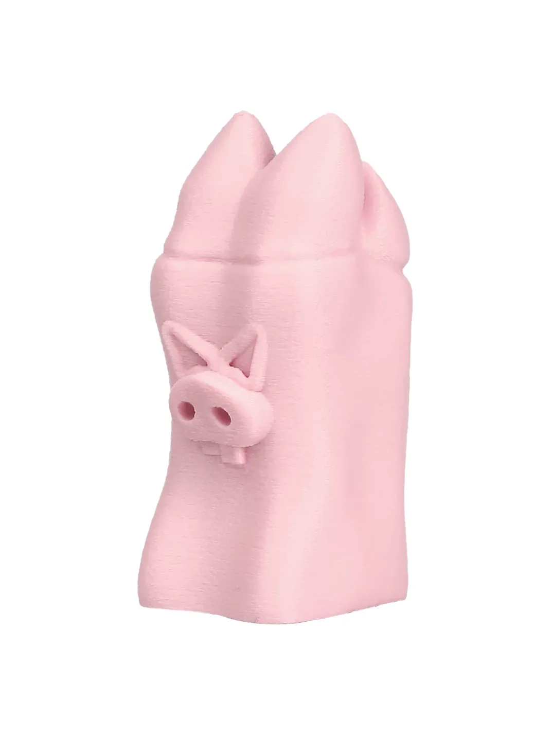 JEFF FREE PARK | Pig Trotter Lighter Sleeve Pendant