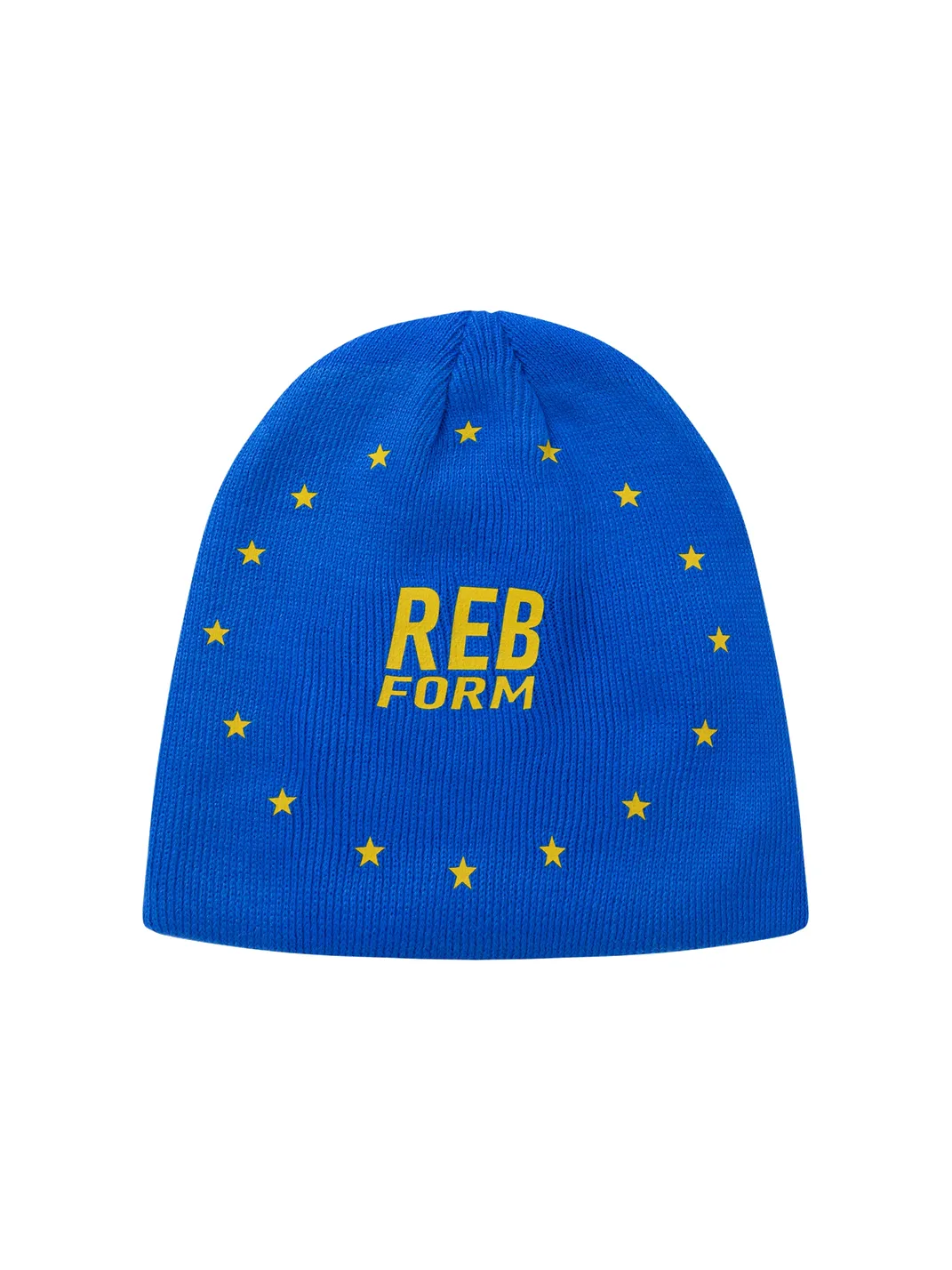 Reb form | Star Knit Beanie