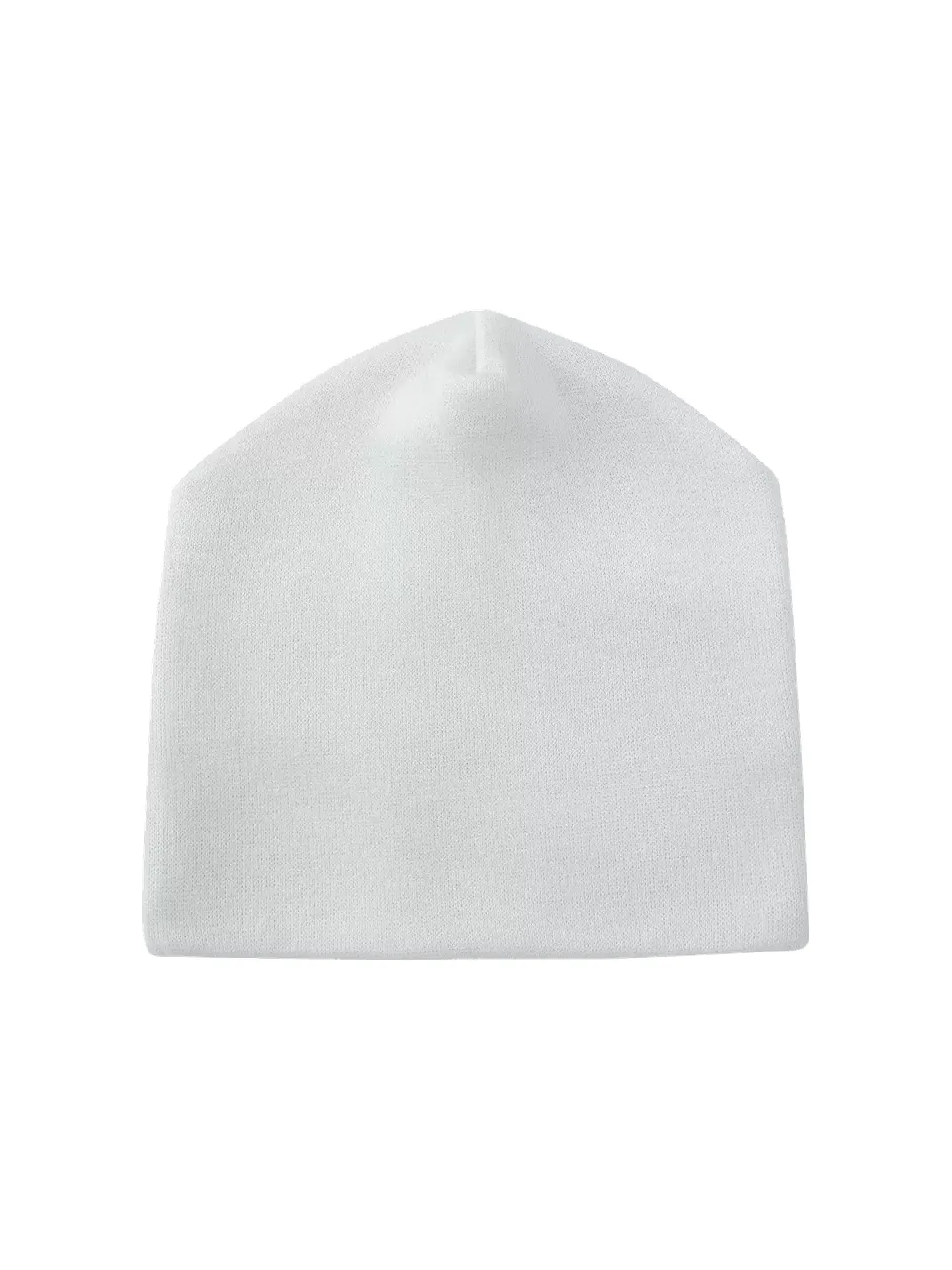 Reb form | Cross Stud Patchwork Beanie