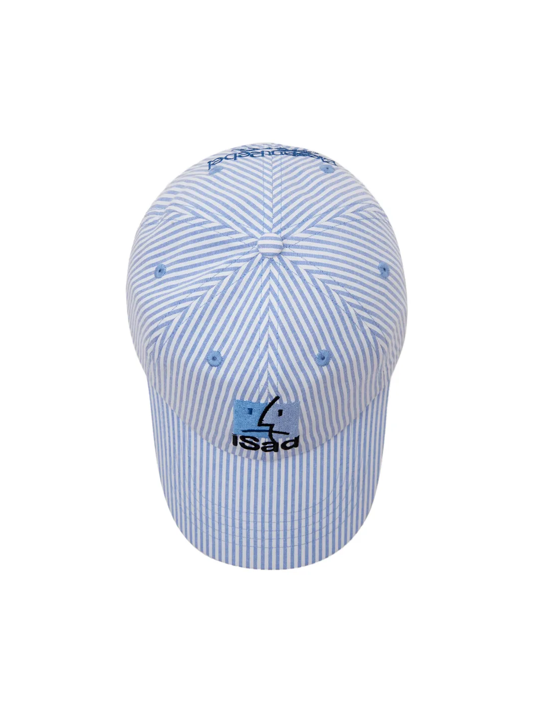 feex(u) | FeEx iSad Baseball Cap