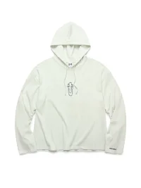 ESOTERIC THING | Internet Archive Hooded Long Sleeve Tee