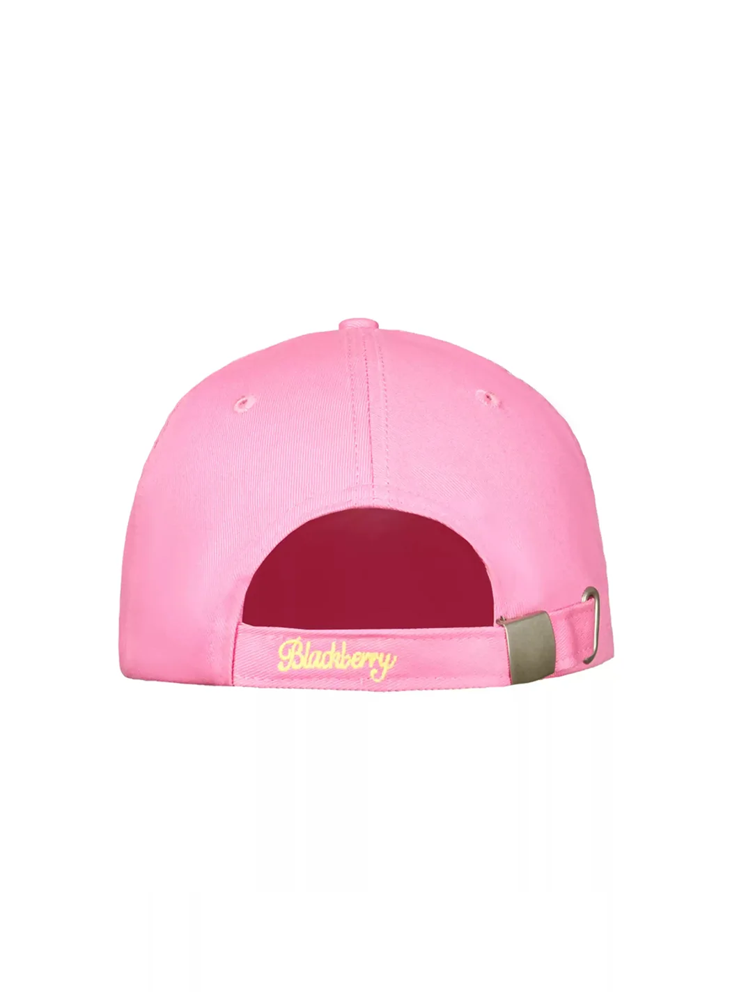 BlackBerry | Pink Angel Baseball Cap