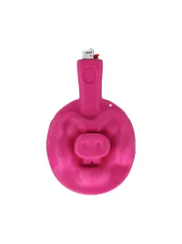 JEFF FREE PARK | Ping Pong Lighter Sleeve Pendant