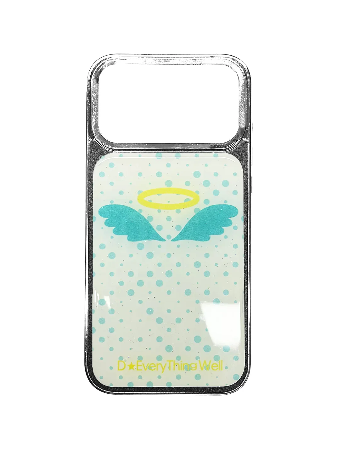 DETW | Collection Series Full Coverage iPhone Case