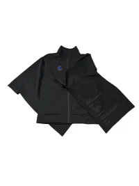 AXBD | Original Angel Code Cape-Sleeve Jacket