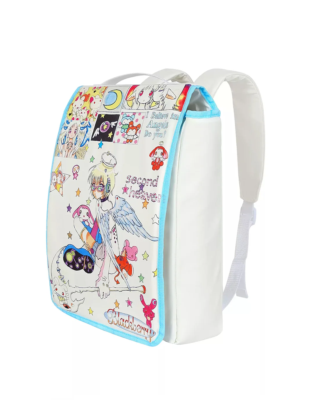 BlackBerry | Frog Angel Backpack