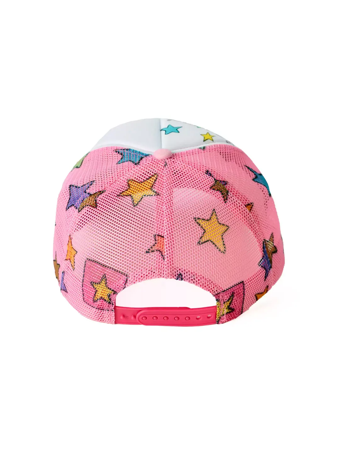 BlackBerry | Cartoon Rabbit Trucker Cap