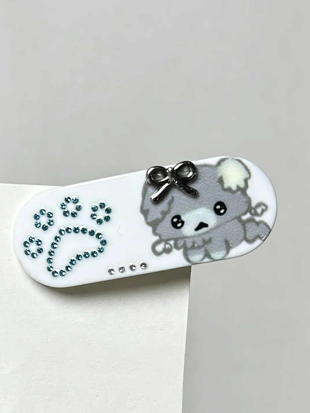 KHEPHAIA | Cute Cartoon Hair Clips For Women