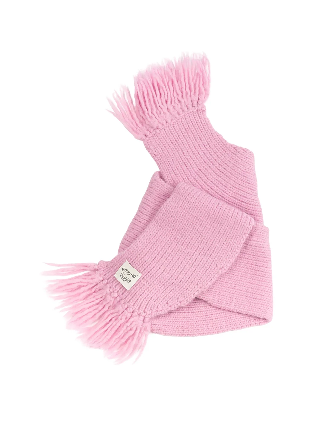 Fey Fey Worldwide | Scarf Hat AW2025