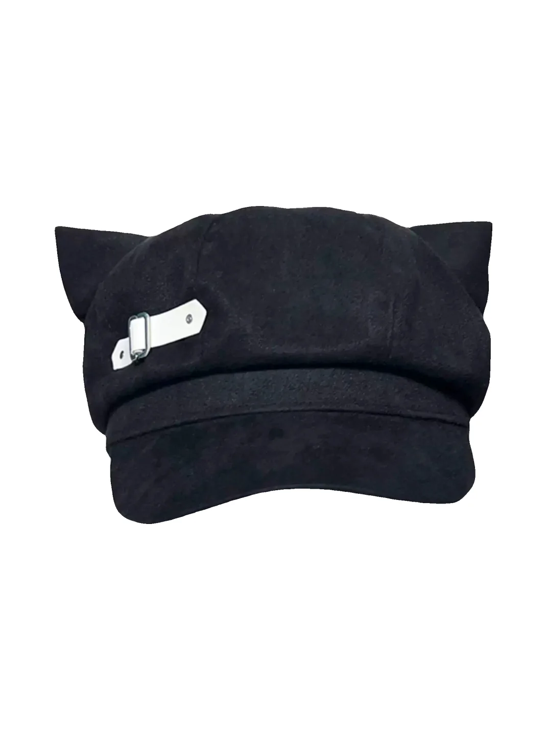 1GASTERINN | Cat Ear Beret Hat