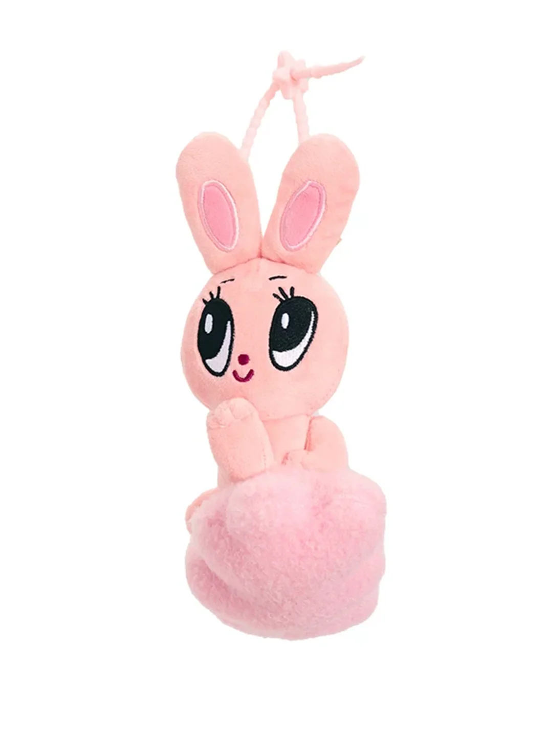 Iscreamcolour MOF | MOF Artist Original Butterfly Plush Doll
