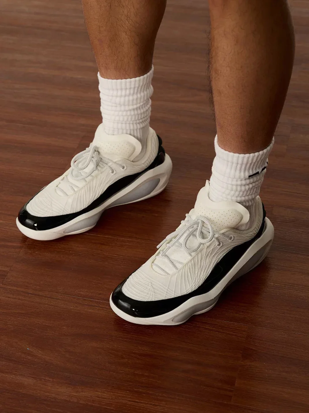 EQLZ | 247 NXT Performance Basketball Shoes