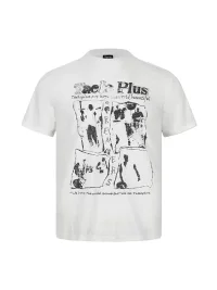 Wonderful Story | Unisex Retro Rock Graphic T-Shirt