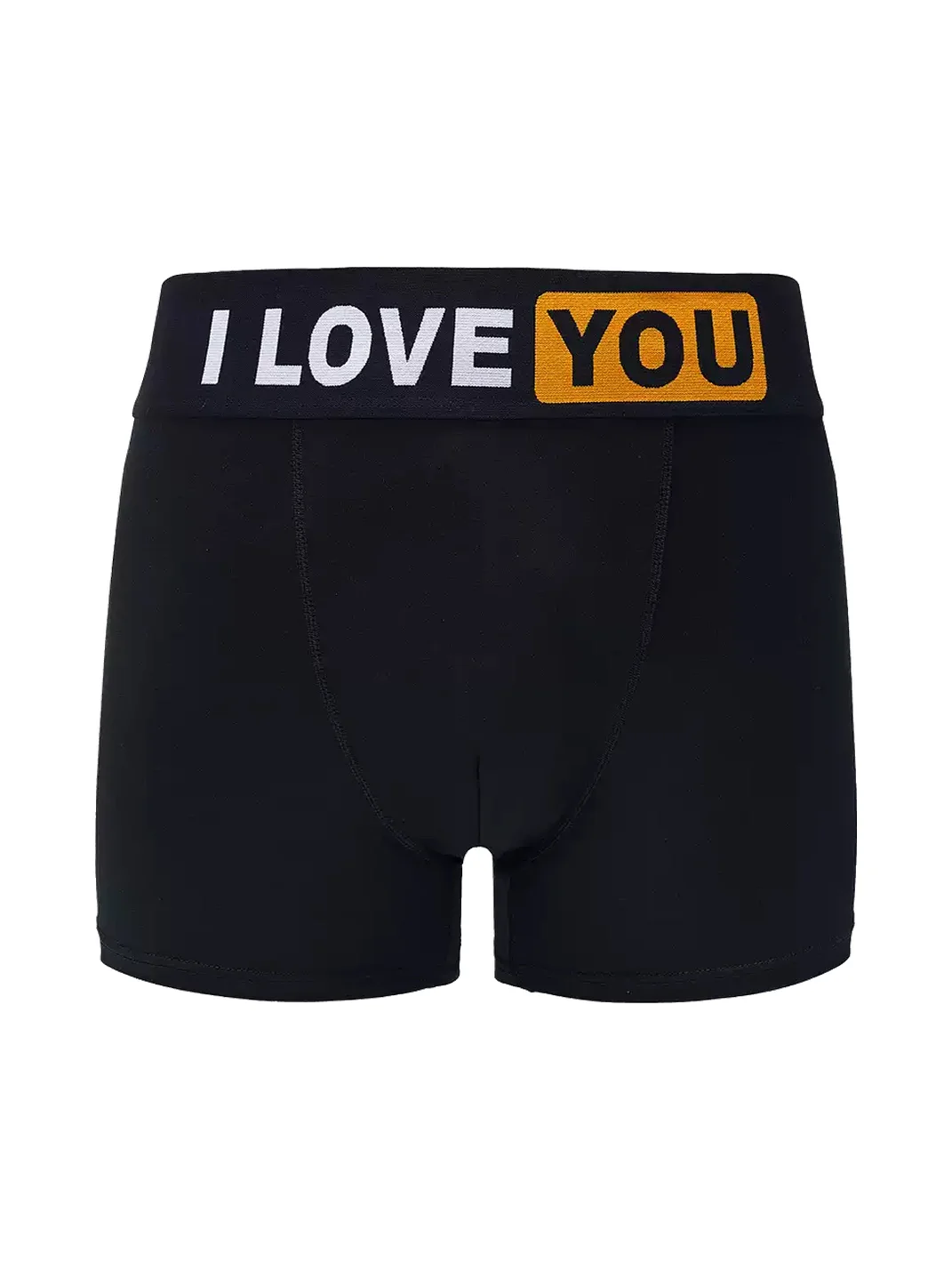 LoseControlEdge | Quick-Dry Lyocell High-Waist Boxer Briefs