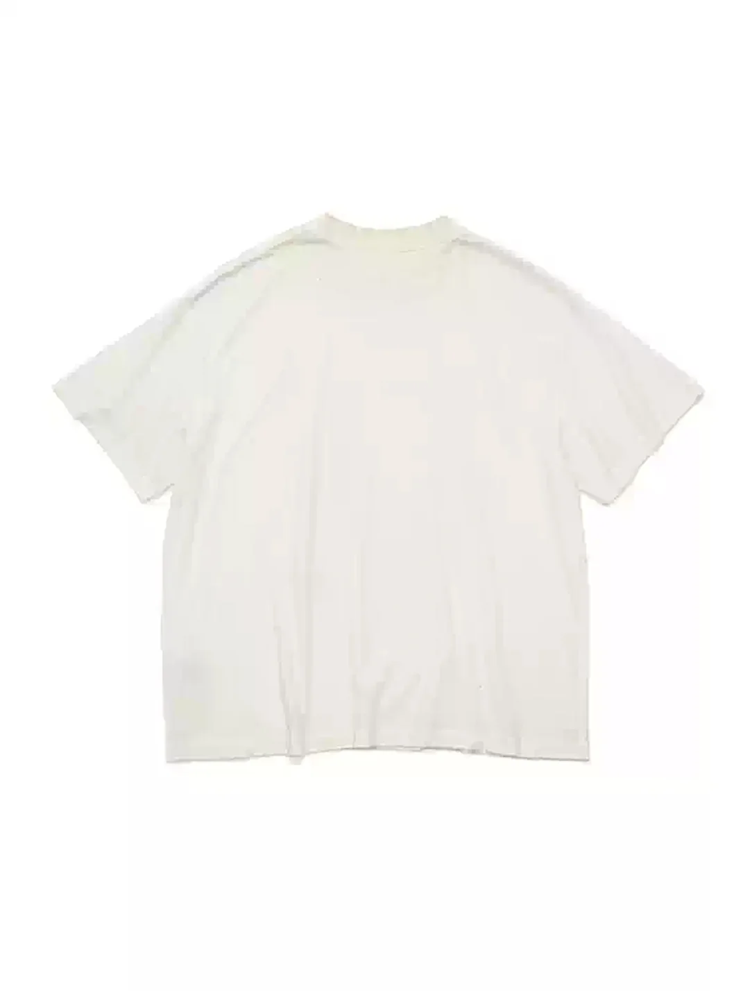 AvinMade | Printed Short Sleeve T-Shirt