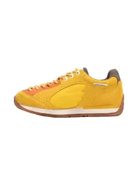 PINKAMOR | Women's Wing Accent Outdoor Sneakers