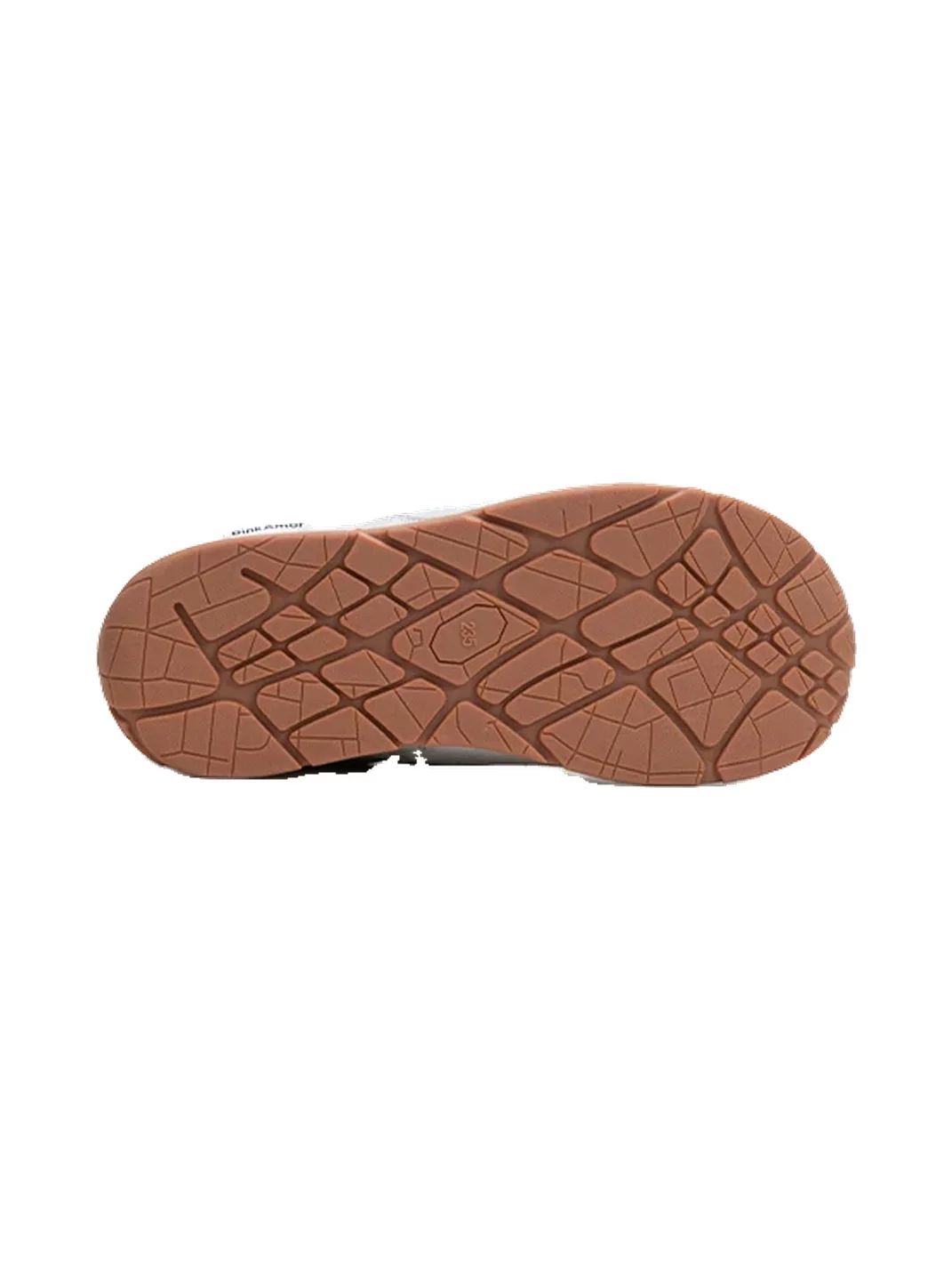 PINKAMOR | Women's Wing Detail Casual Sneakers