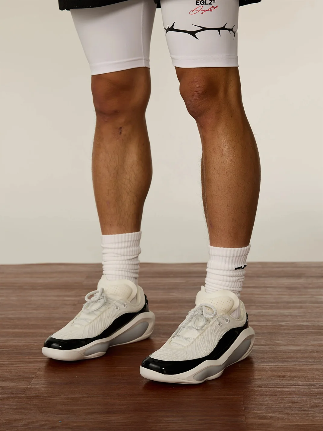 EQLZ | 247 NXT Performance Basketball Shoes
