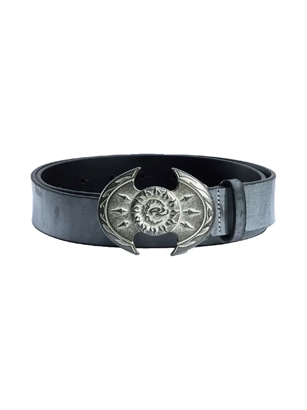 PERSONSOUL | War Axe Top-Grain Leather Belt
