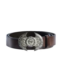 PERSONSOUL | War Axe Top-Grain Leather Belt