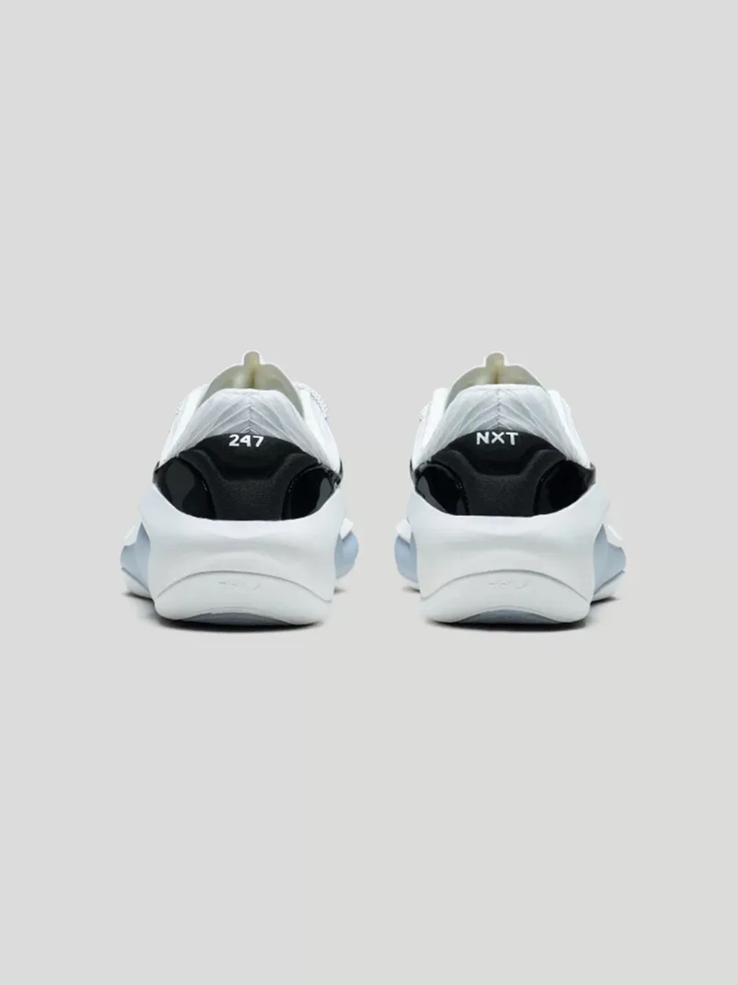 EQLZ | 247 NXT Performance Basketball Shoes