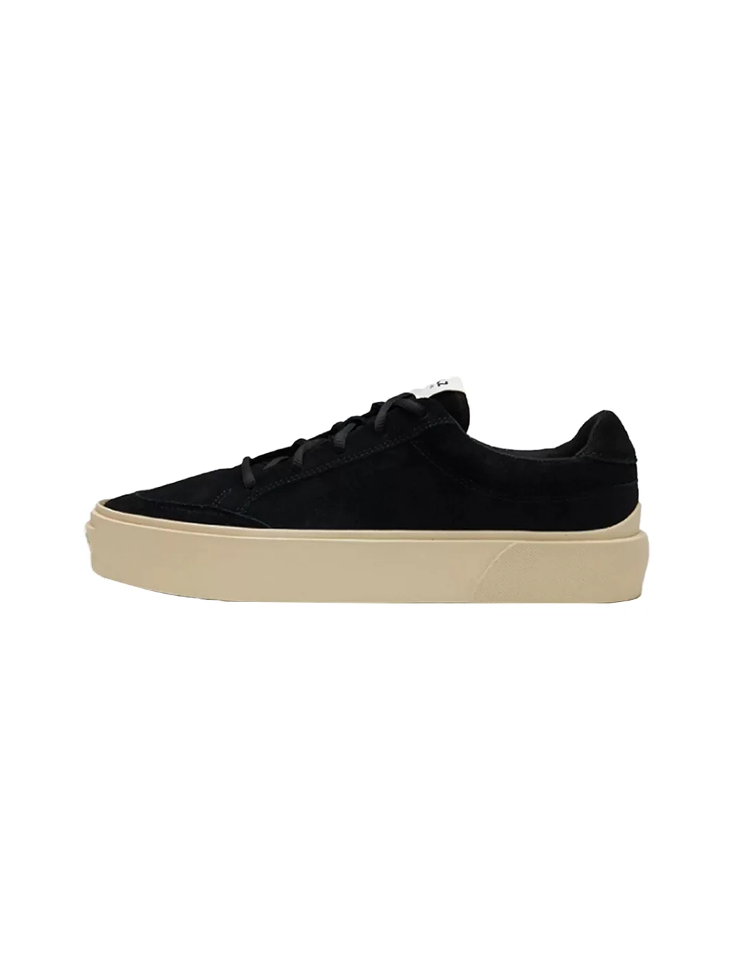 EQLZ | Unisex Platform Retro Skate Sneakers