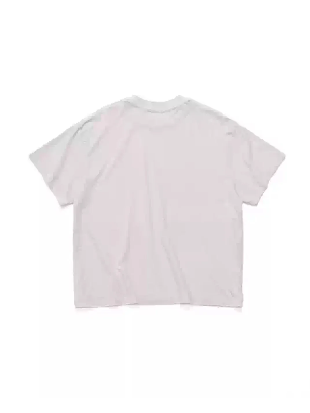 AvinMade | Graphic Print Short Sleeve T-Shirt