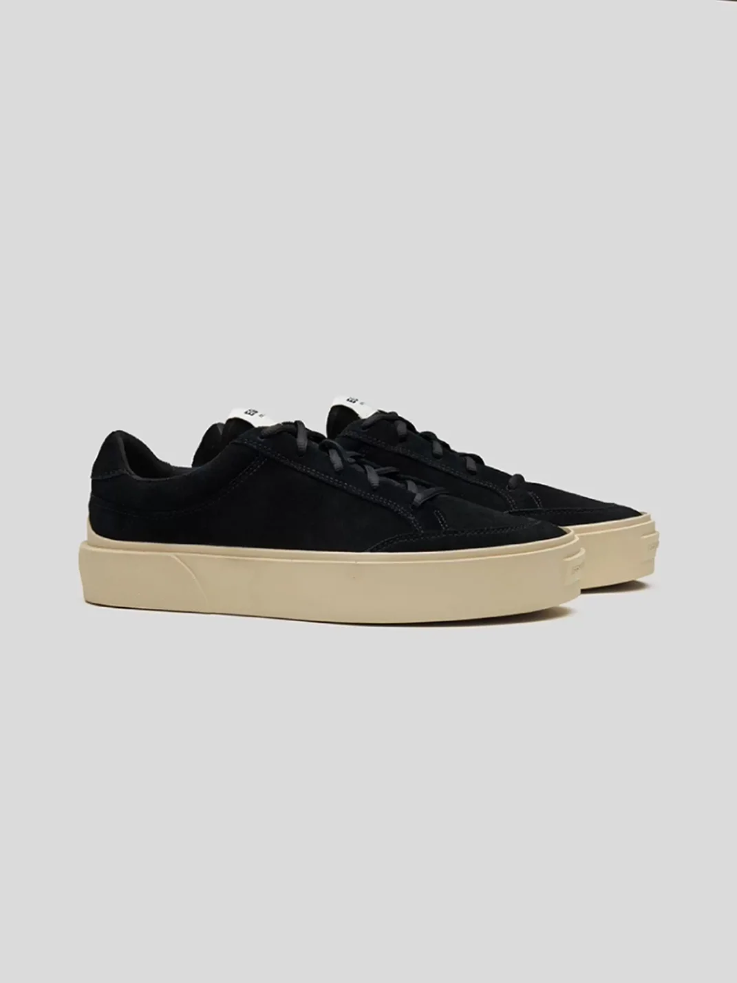 EQLZ | Unisex Platform Retro Skate Sneakers