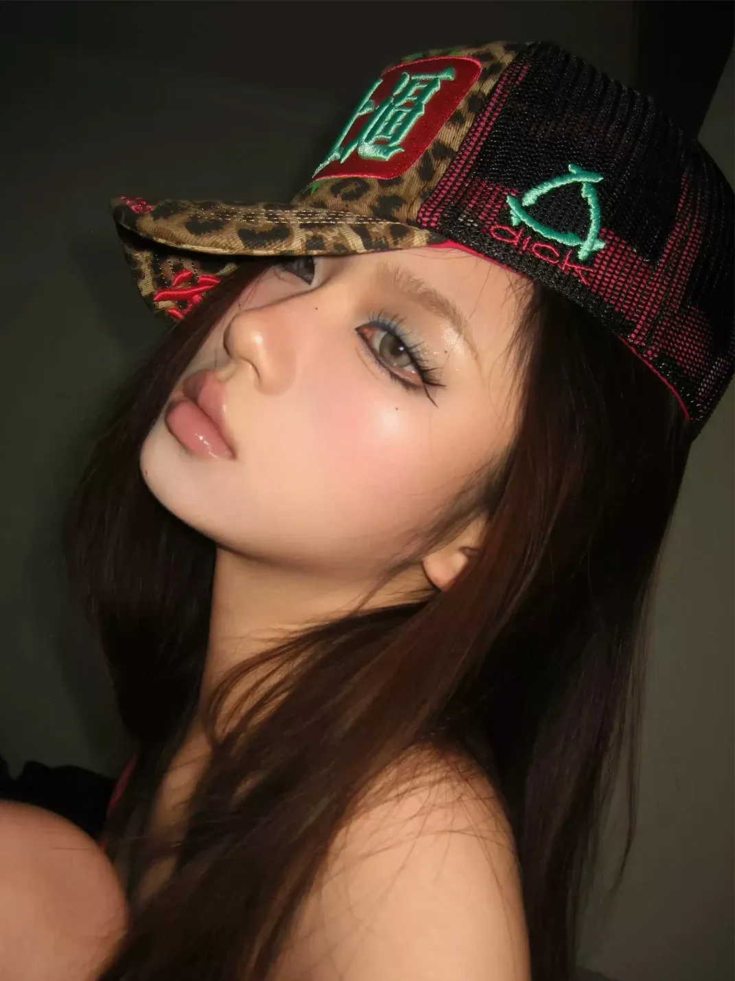 Subzero | Graphic Trucker Cap