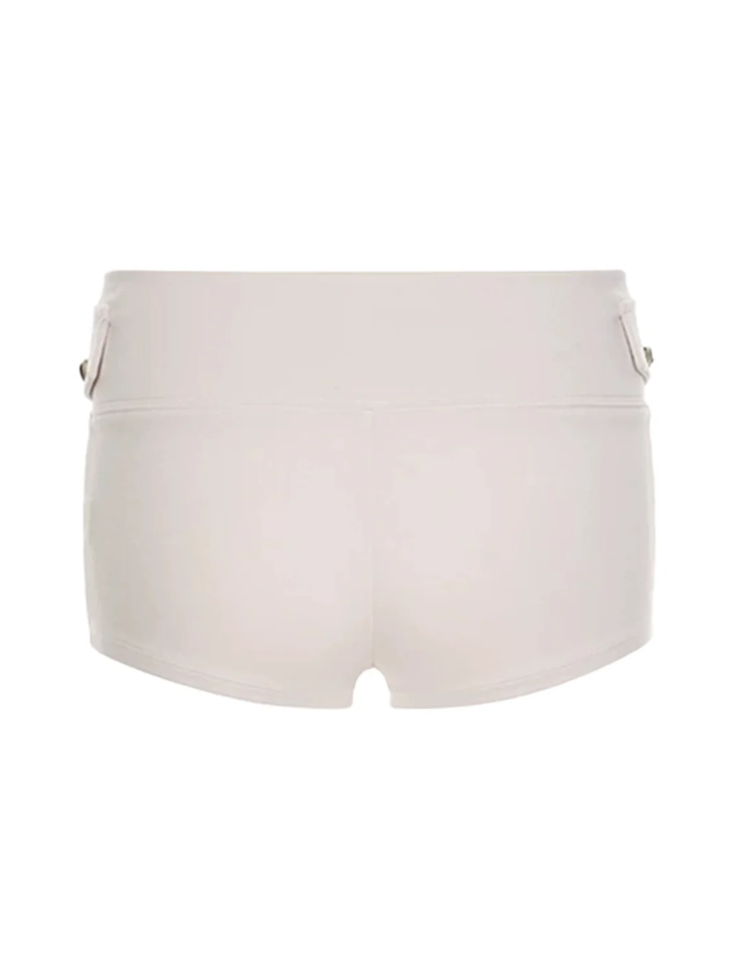 HYTE MOLY | Women's Lapel Bustier Shorts Set
