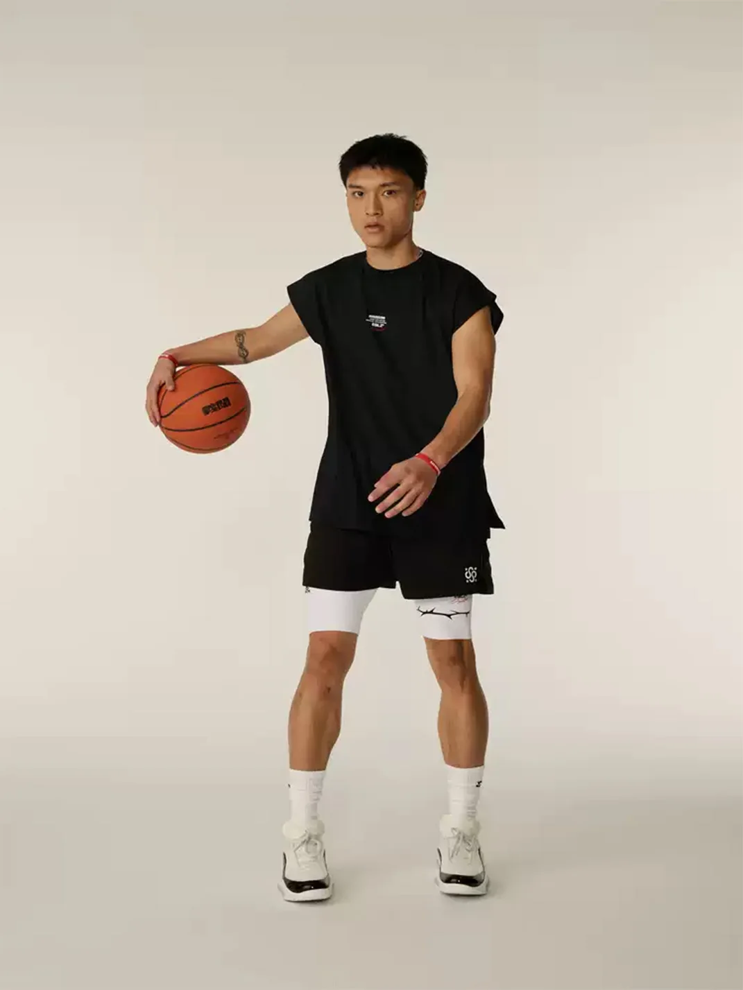 EQLZ | 247 NXT Performance Basketball Shoes