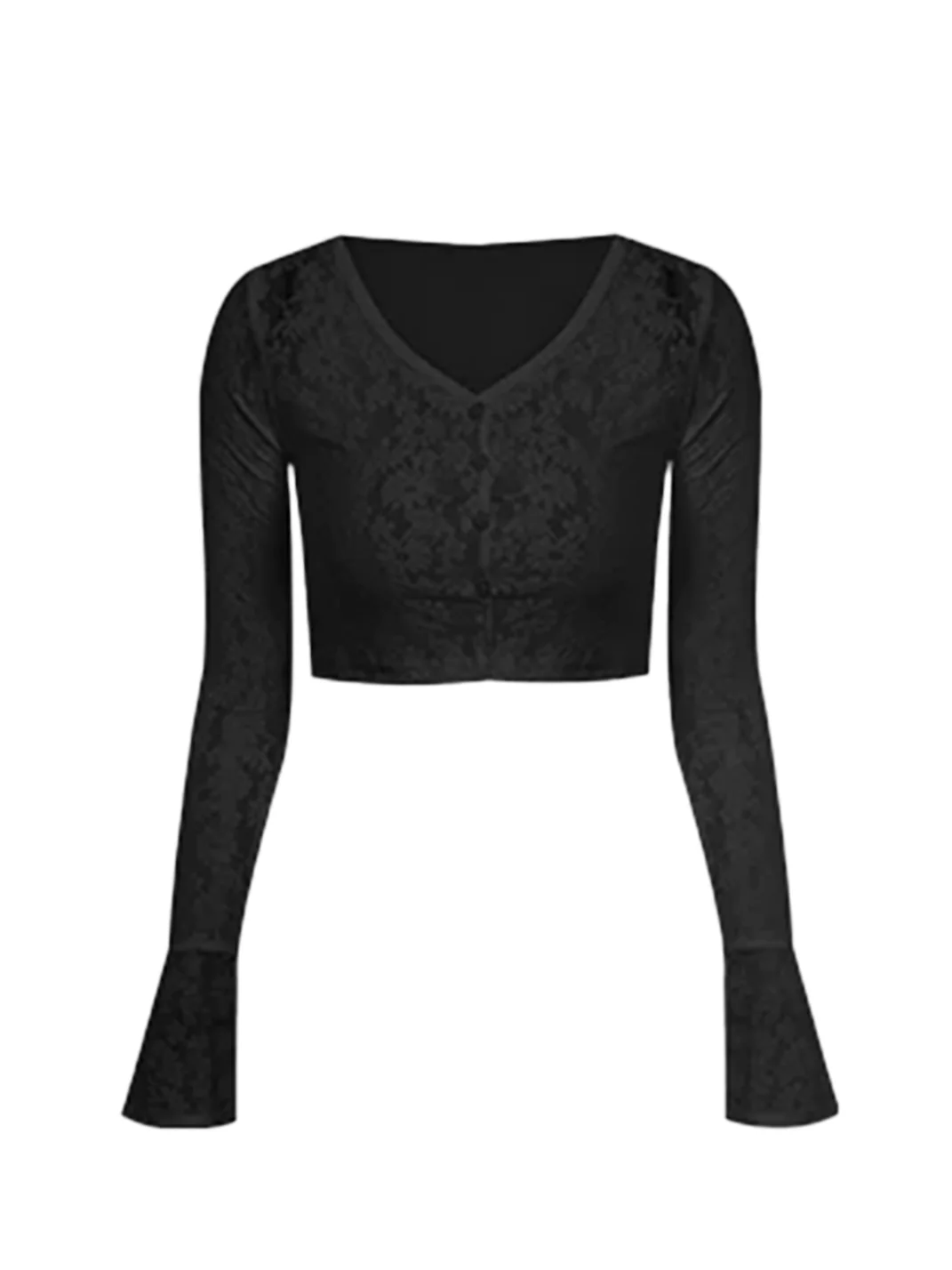 Anna aneae | Women's Lace Camisole And Cardigan Set