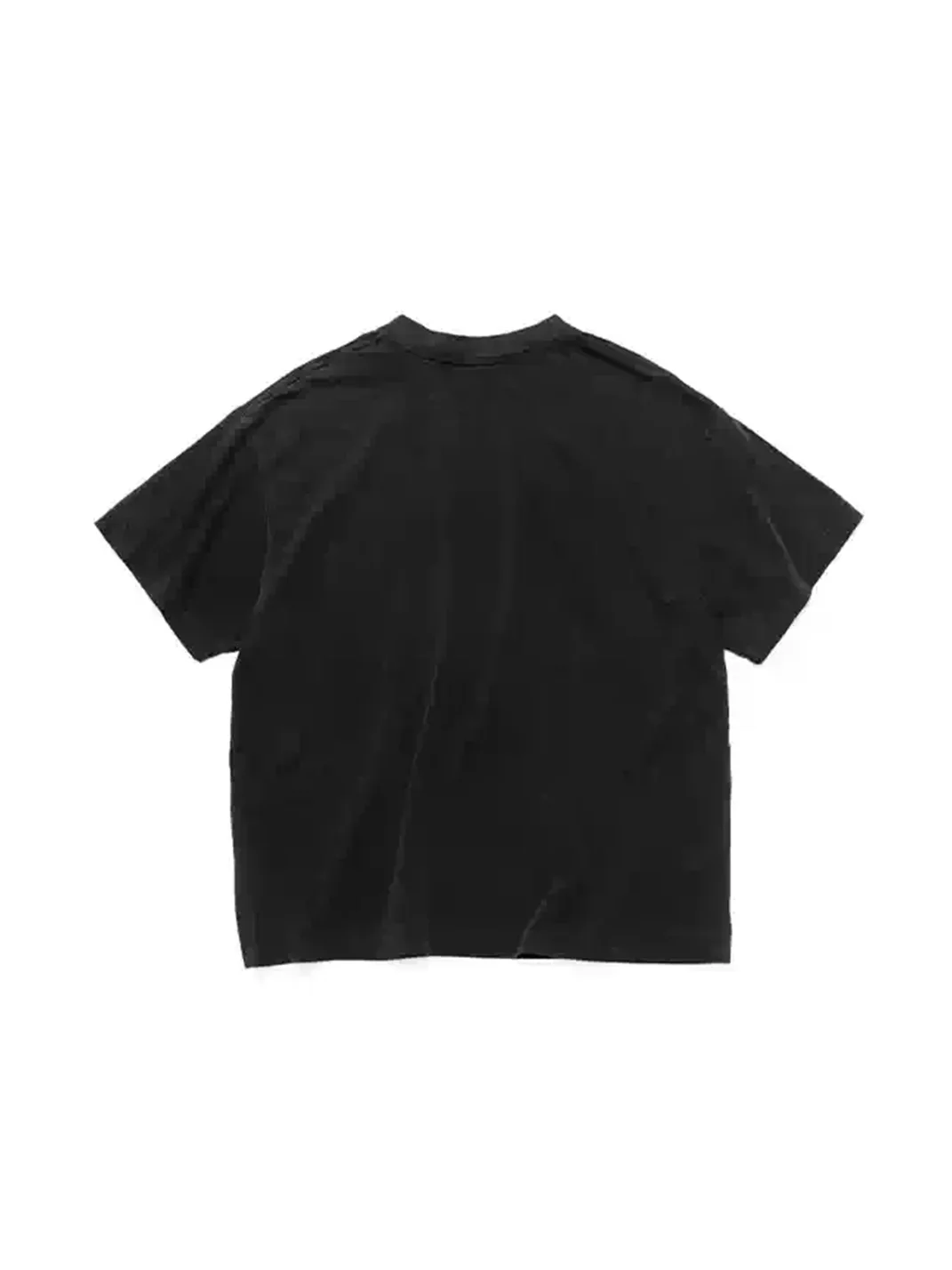 AvinMade | Graphic Print Short Sleeve T-Shirt