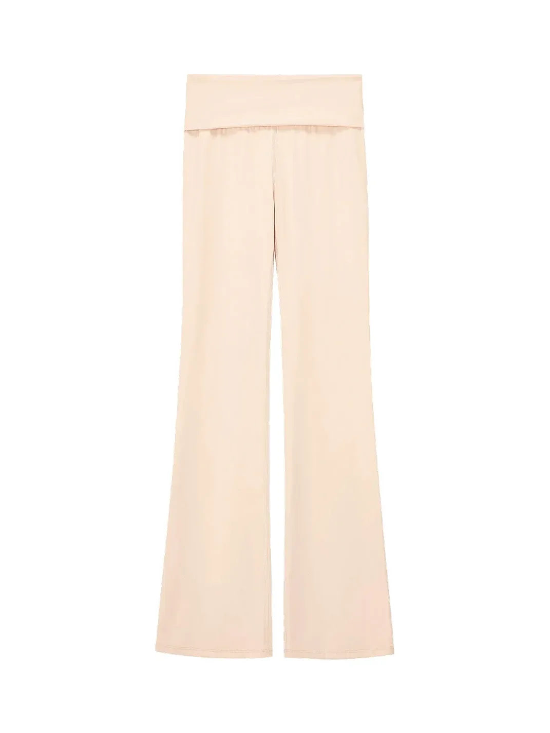 Ayo | Fringe Halter Top Flare Pants Set