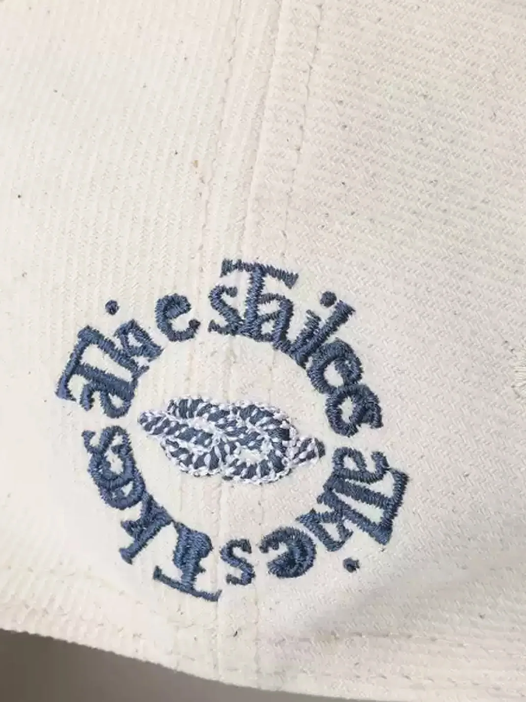 Jewelrybycruzs | Vintage Washed Patch Baseball Cap